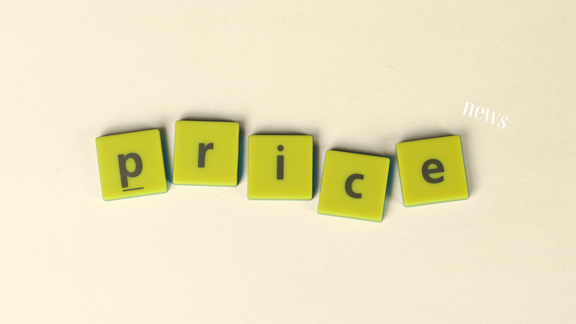 price